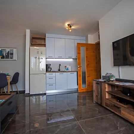 Summer Dream Apartment Zadar
