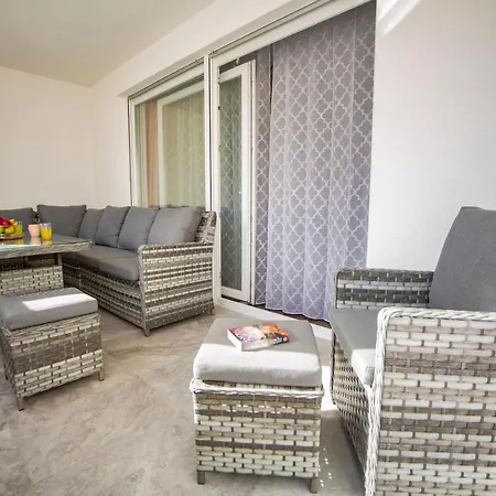Apartment Summer Dream Zadar