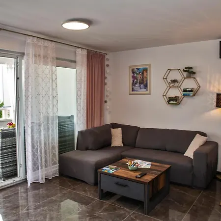 Summer Dream Apartment *