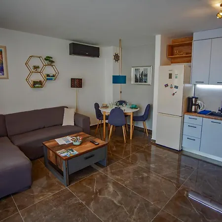 Summer Dream Apartment *