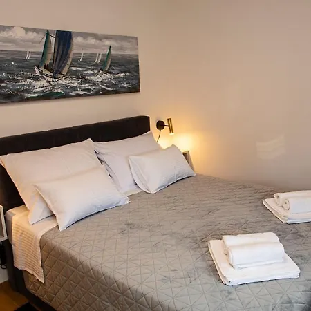 Apartment Summer Dream