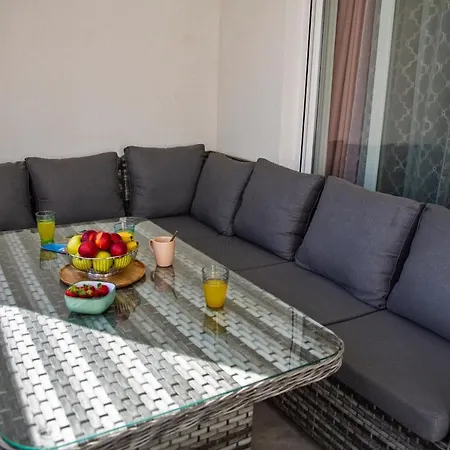 Apartment Summer Dream Zadar