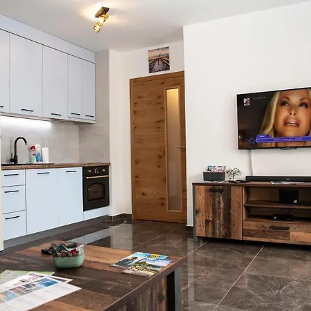 Apartment Summer Dream Zadar