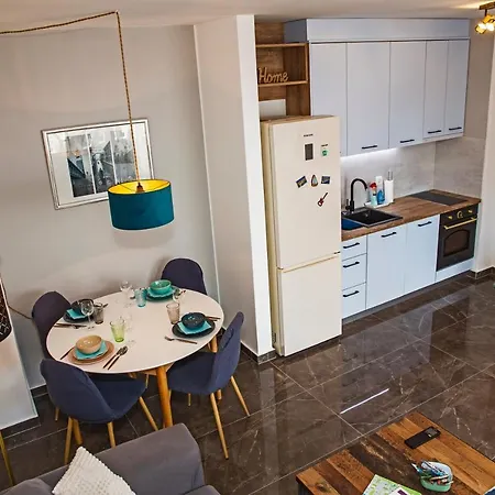 Summer Dream Apartment