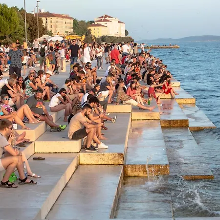Summer Dream Apartment Zadar